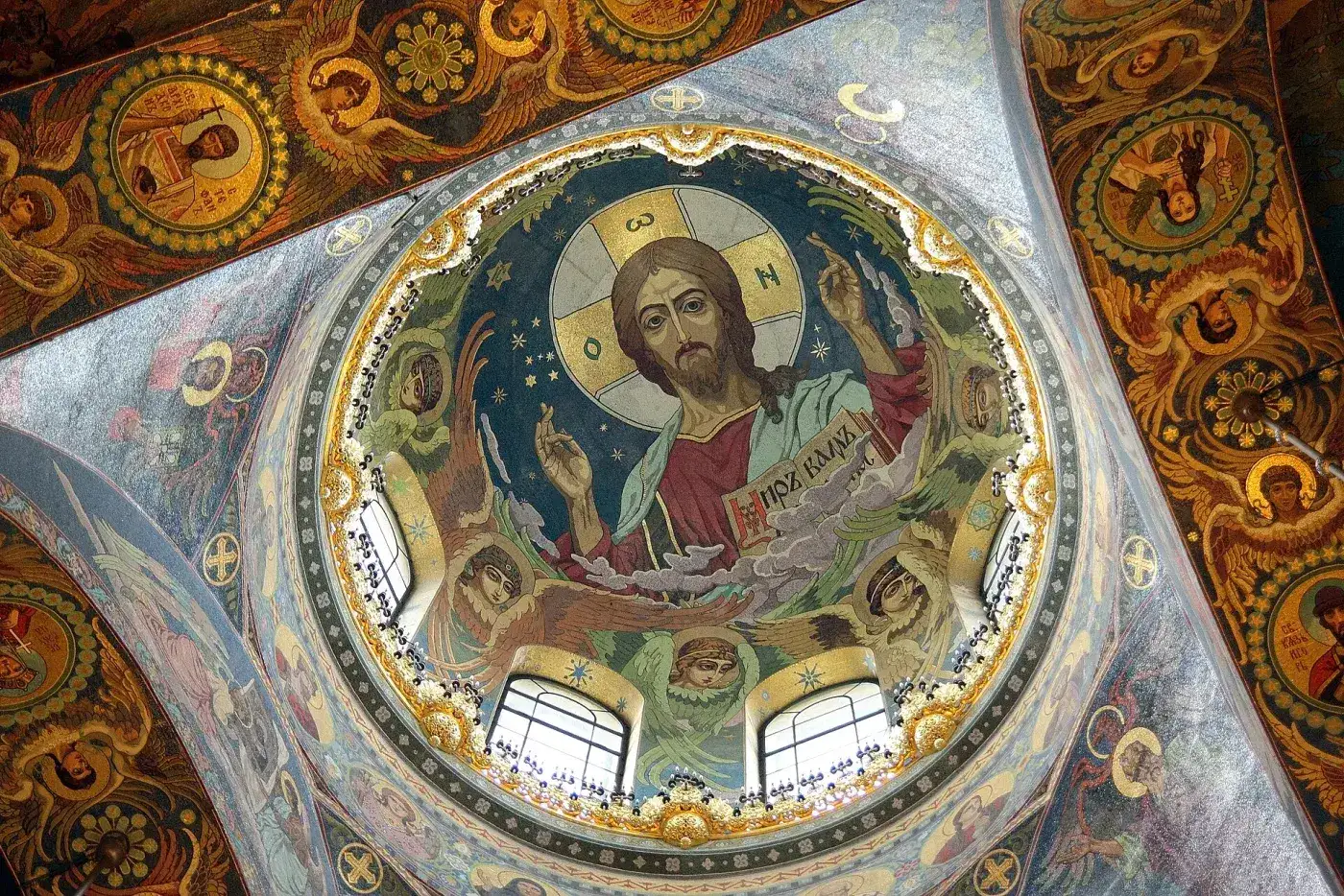 Уикенд в Санкт-Петербурге для школьных групп — тур из Витебска