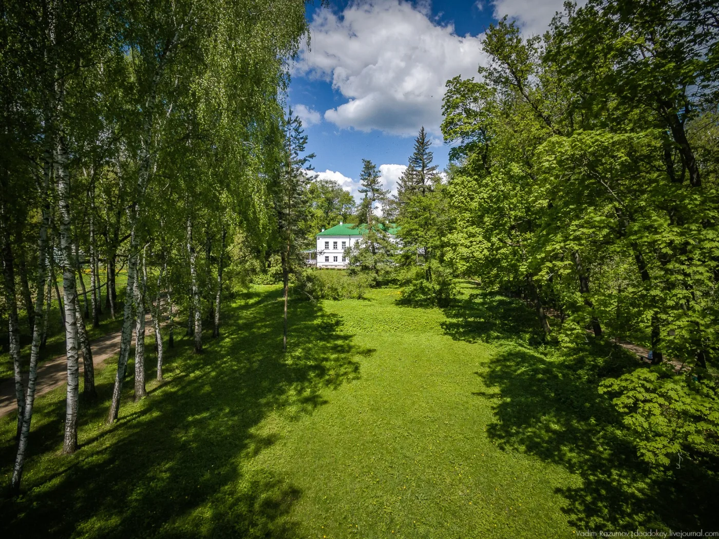 Тула и Ясная Поляна — тур из Витебска